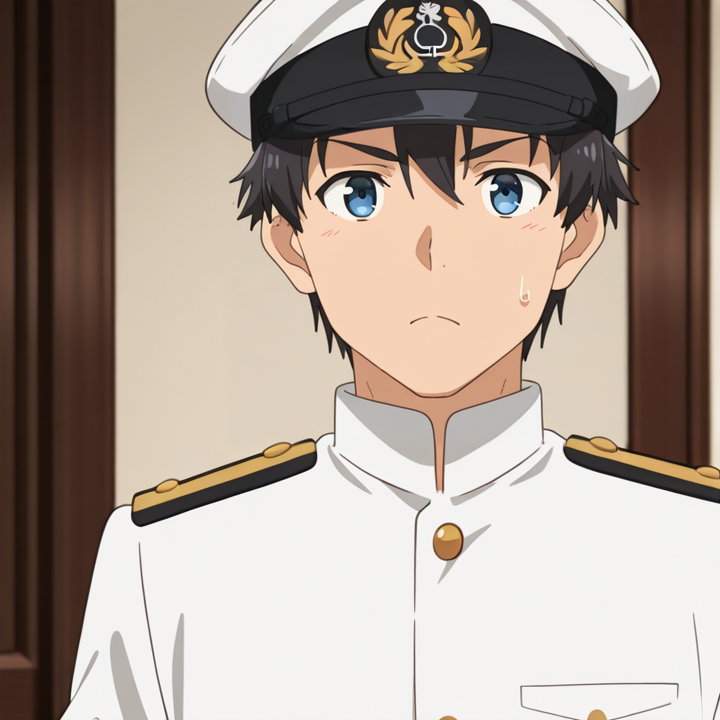 Admiral