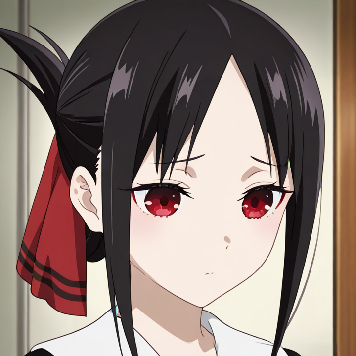 Shinomiya Kaguya