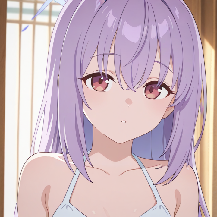 Atsuko (Swimsuit)