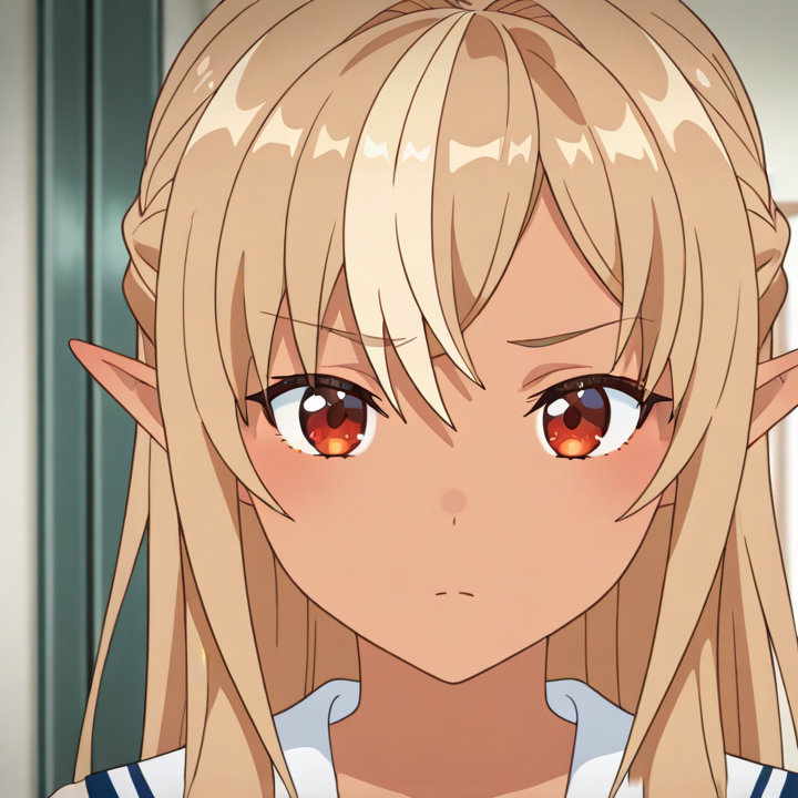 Shiranui Flare (Street)