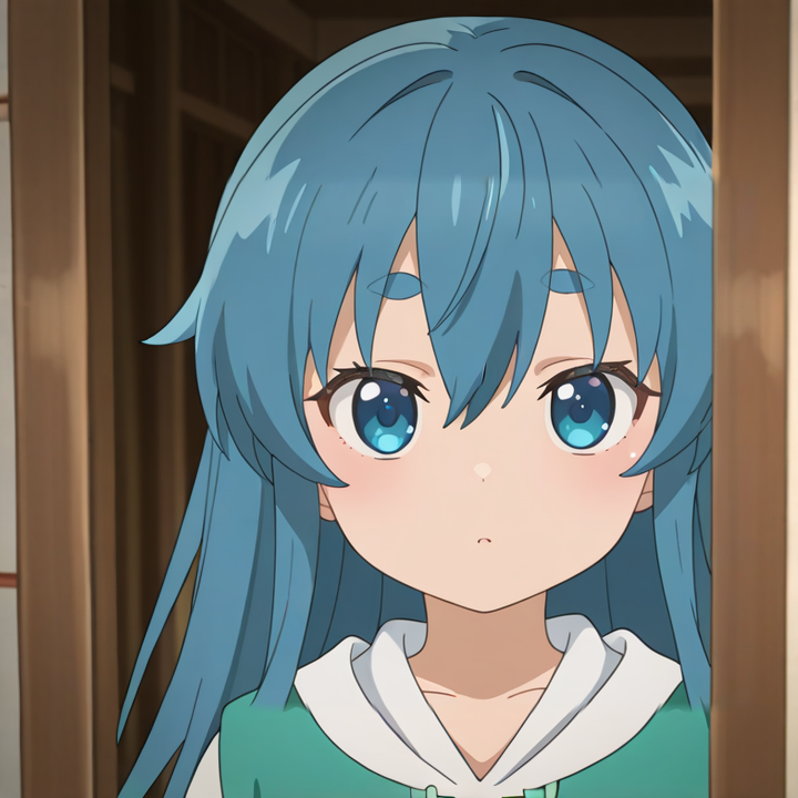 Shirayuki Hime (Hasky)