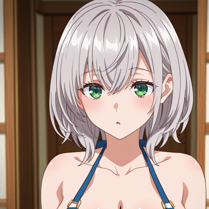 Shirogane Noel (Summer 2020)