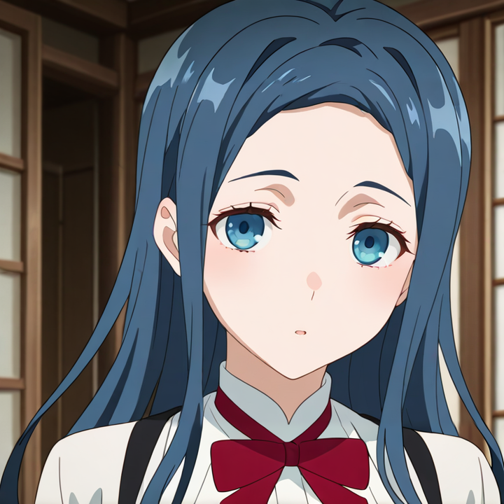 Shirogane Tsumugi