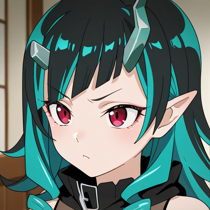 Shishio Chris (1st Costume)