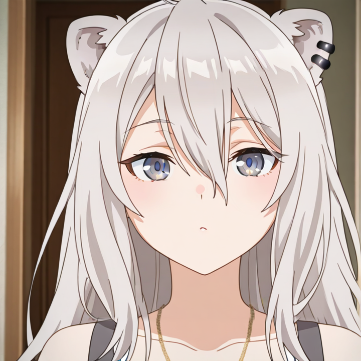 Shishiro Botan (Casual)