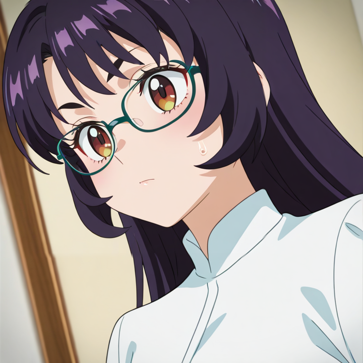 Shizuku Murasaki