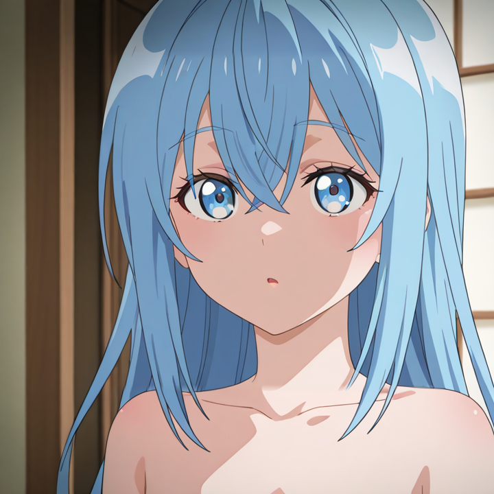 Shizuna Rem Misurugi