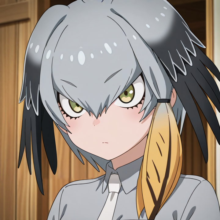 Shoebill