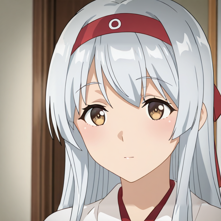 Shoukaku