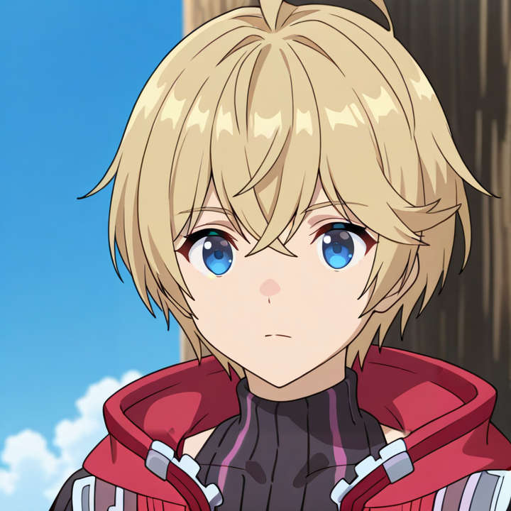 Shulk