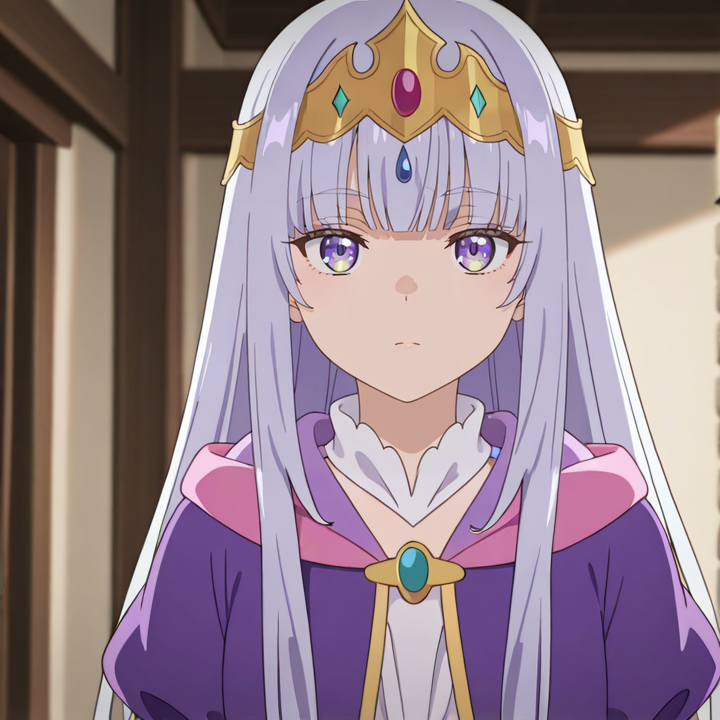 Aurora Sya Lis Kaymin