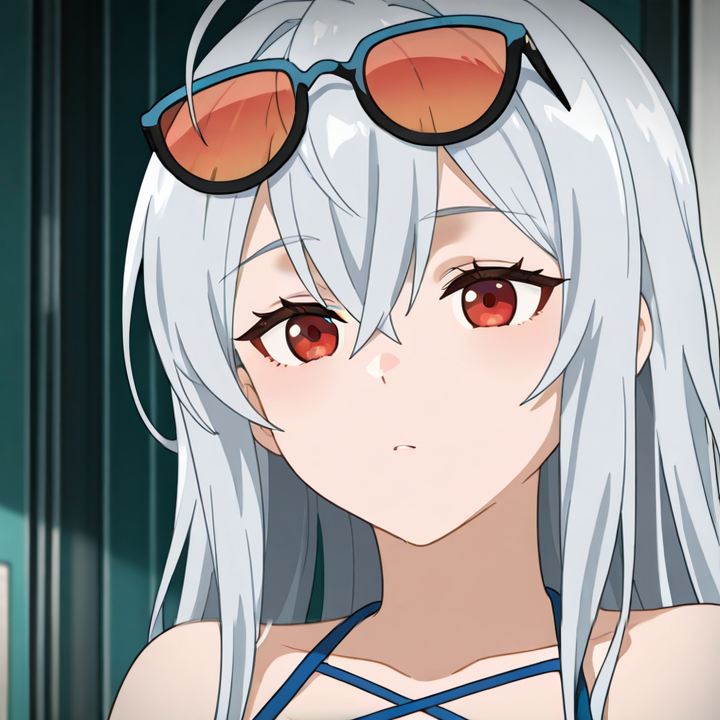 Skadi the Corrupting Heart (Waverider)