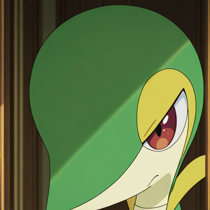 Snivy