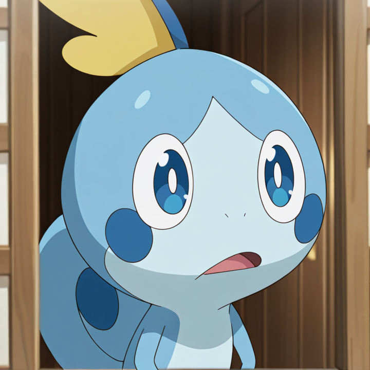 Sobble