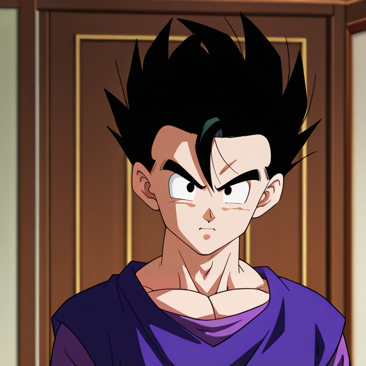Son Gohan