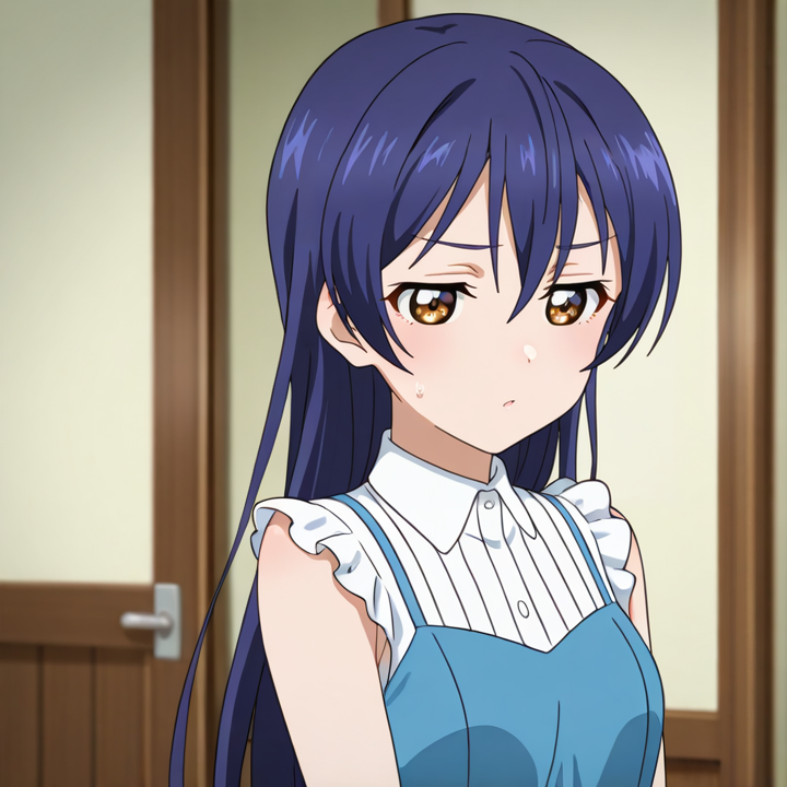 Sonoda Umi