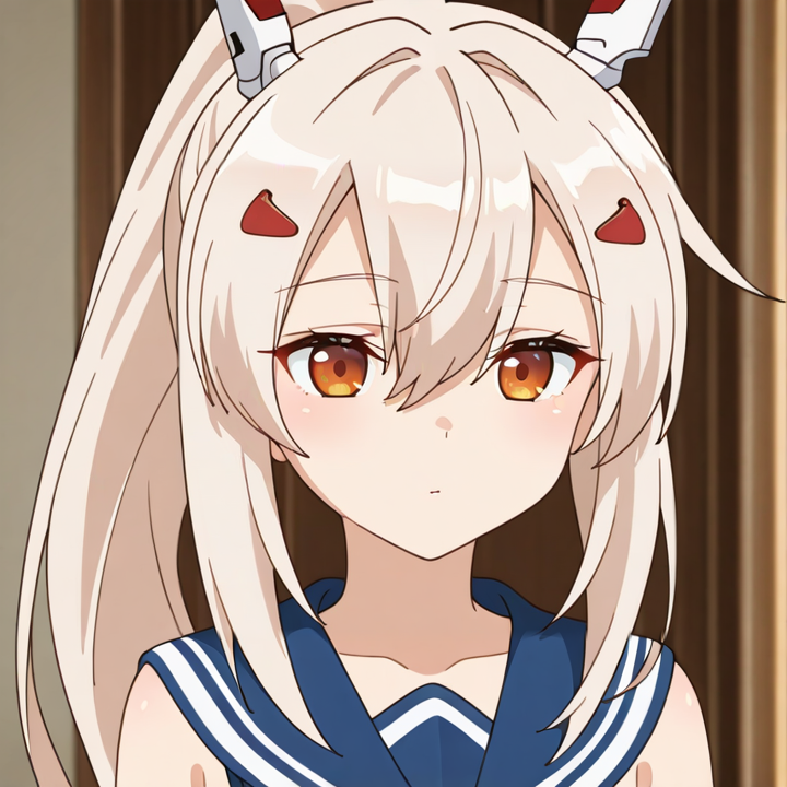 Ayanami (Retrofit)