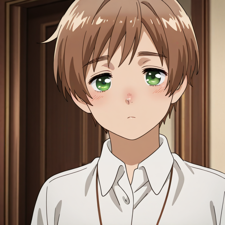 Southern Italy (Romano)