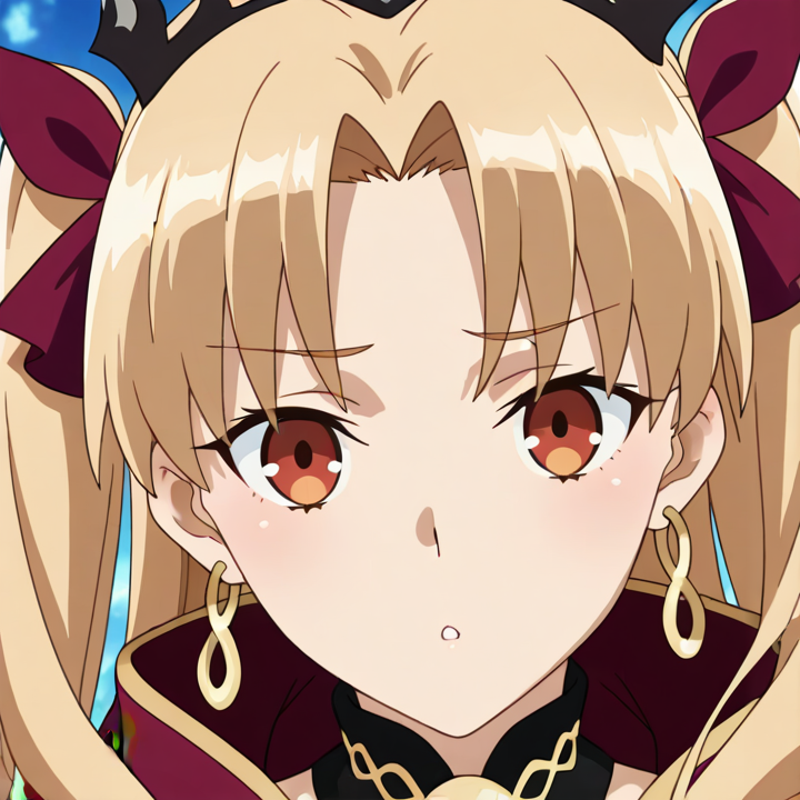 Space Ereshkigal