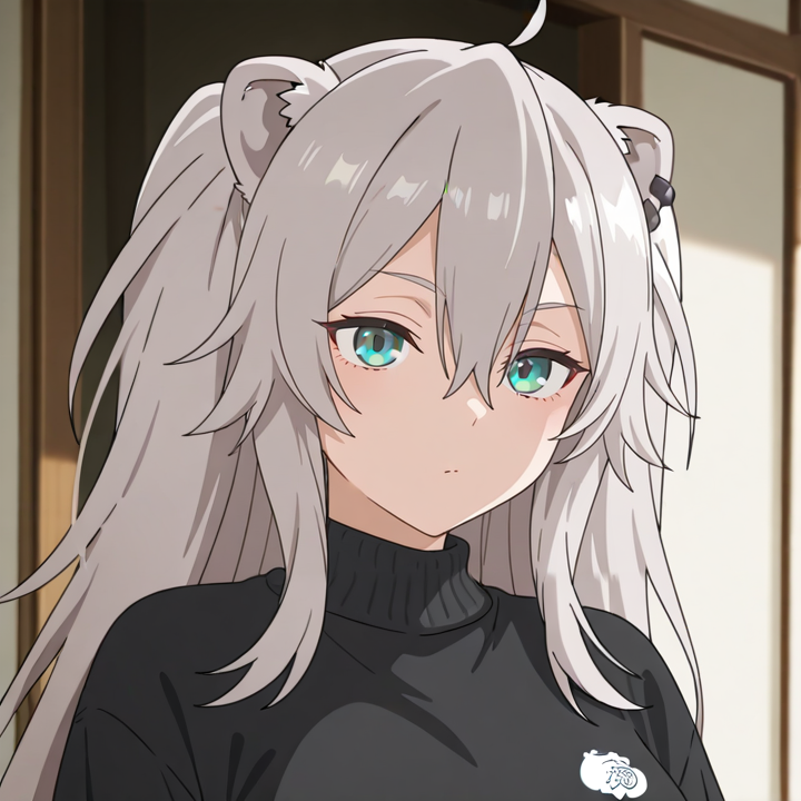 SSRB (Shishiro Botan)