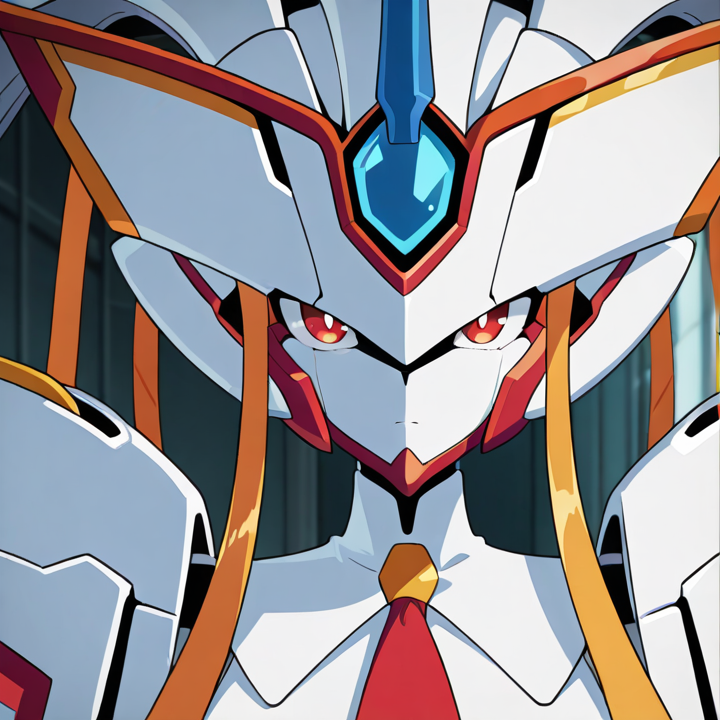 Strelizia