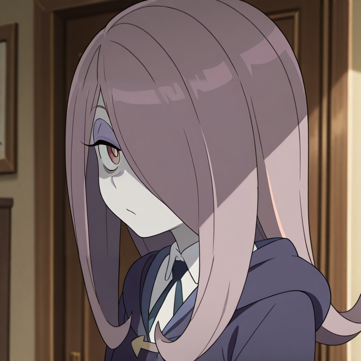 Sucy Manbavaran