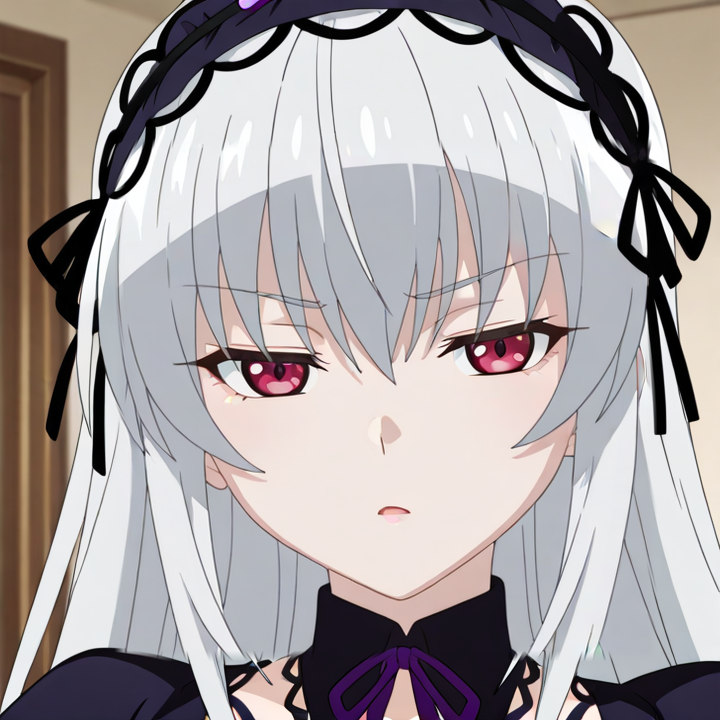 Suigintou