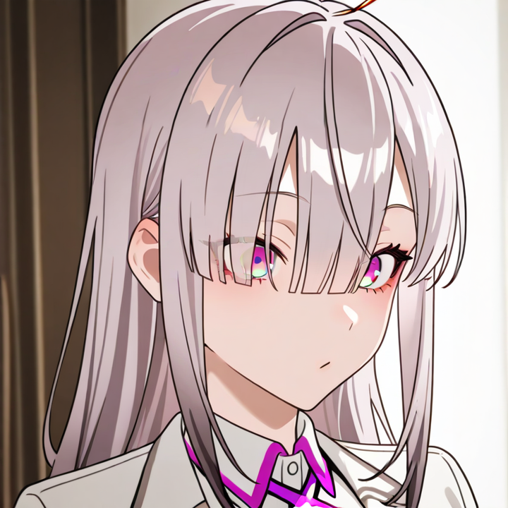 Sukoya Kana (1st Costume)