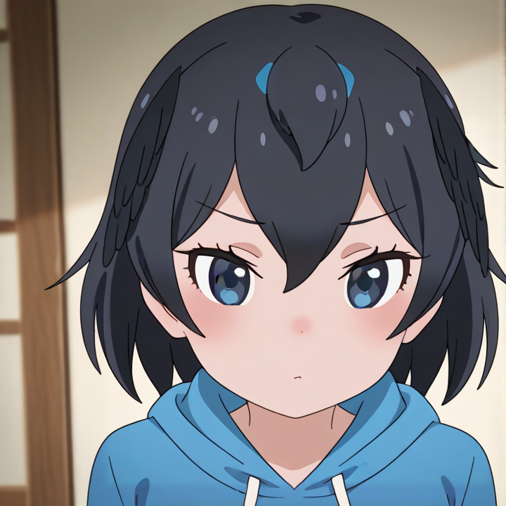 Superb Bird-of-Paradise