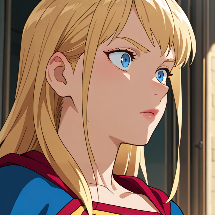 Supergirl