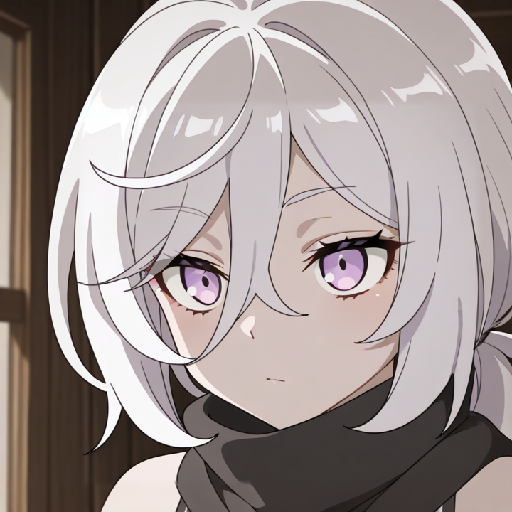 Supply Depot Princess