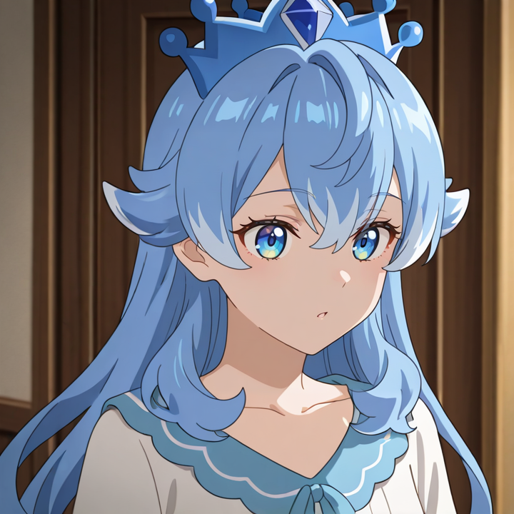 Surintendante Chevalmarin