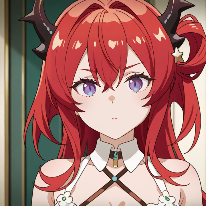 Surtr (Colorful Wonderland)