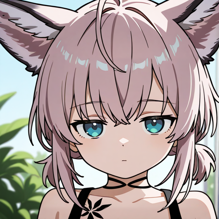 Sussurro (Summer Flower)