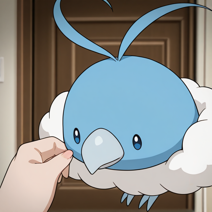 Swablu
