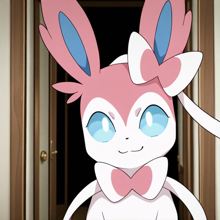 Sylveon