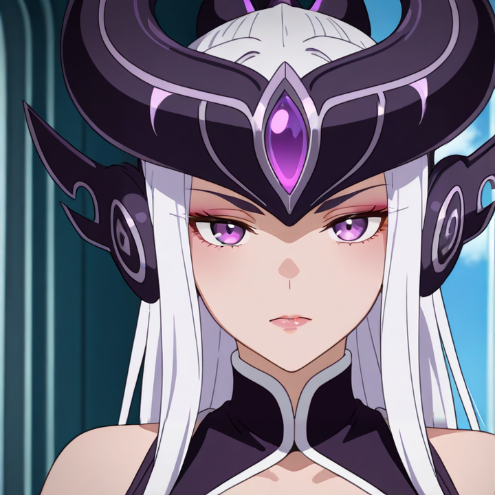 Syndra