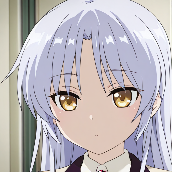 Tachibana Kanade