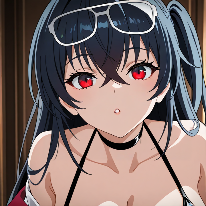 Taihou (Enraptured Companion)