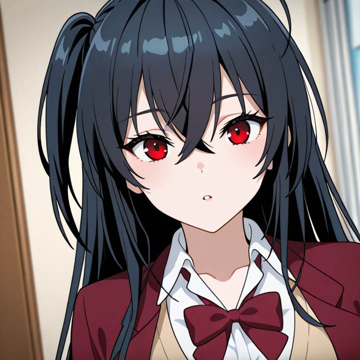 Taihou (Sweet Time After School)