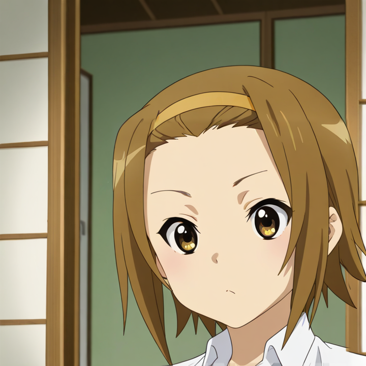 Tainaka Ritsu