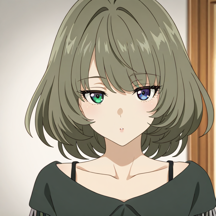 Takagaki Kaede
