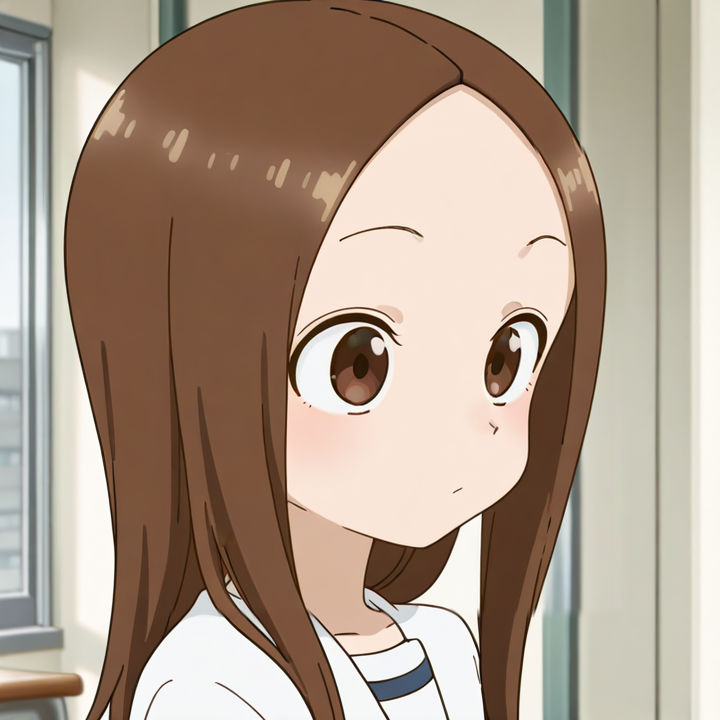 Takagi-san