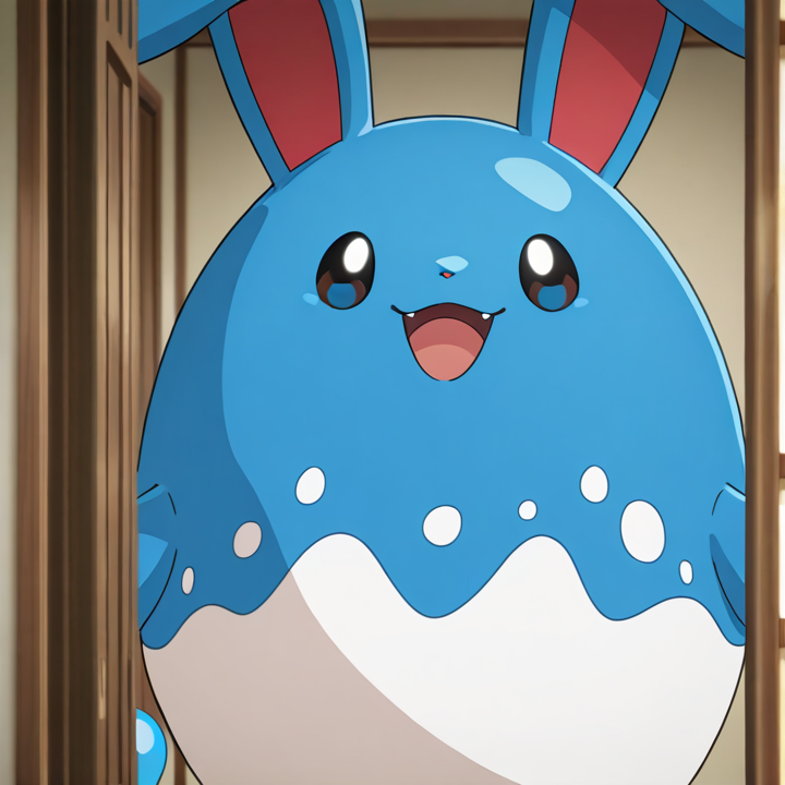 Azumarill