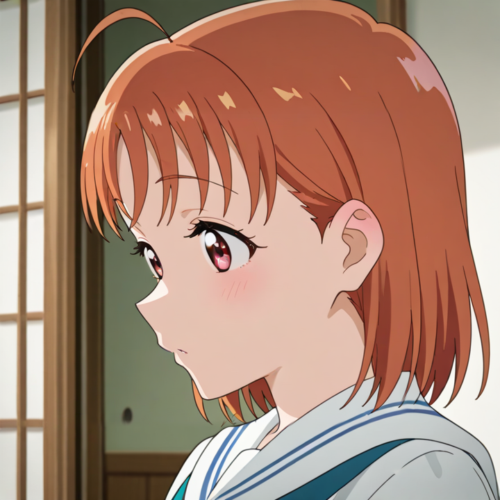 Takami Chika