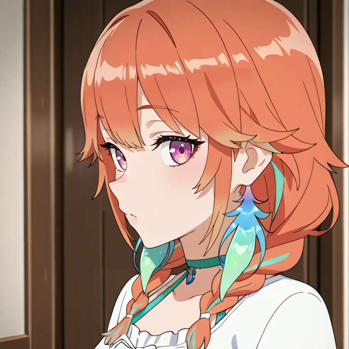 Takanashi Kiara (Casual)