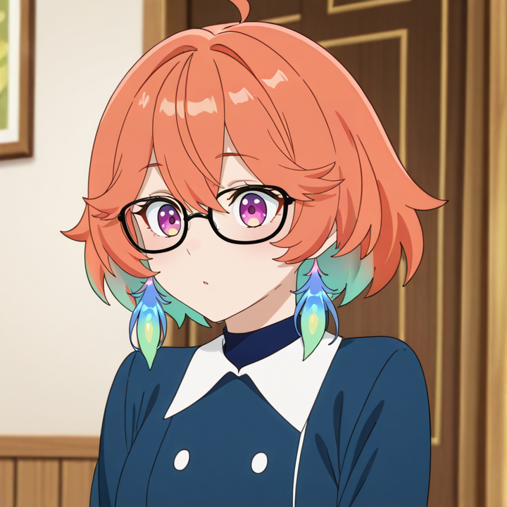 Takanashi Kiara (Fever Night)