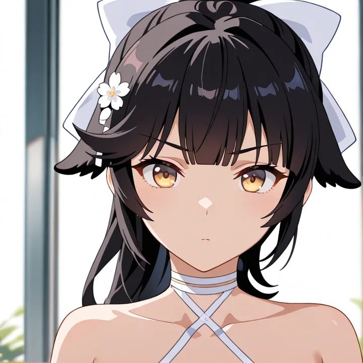 Takao (Beach Rhapsody)