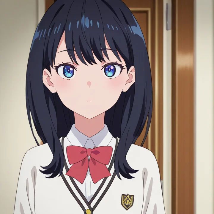 Takarada Rikka