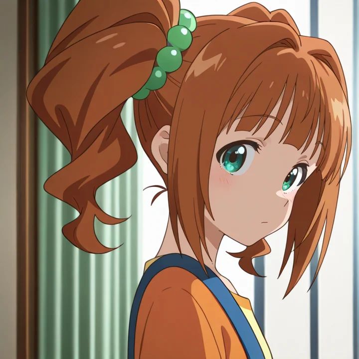 Takatsuki Yayoi